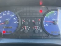 Hino RANGER лот № 3599 оценка R  с аукциона в Японии 5