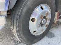 Hino RANGER лот № 3599 оценка R  с аукциона в Японии 8