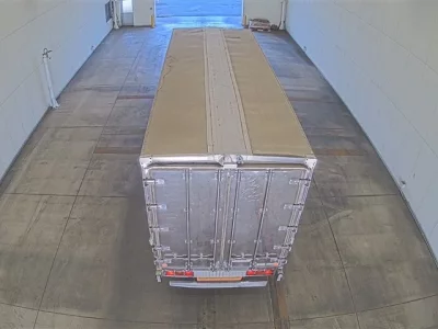 Hino RANGER  с аукциона в Японии