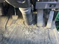 Isuzu JUSTON лот № 3600 оценка 3.5  с аукциона в Японии 3