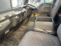 Isuzu JUSTON лот № 3600 оценка 3.5  с аукциона в Японии 4