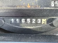 Isuzu JUSTON лот № 3600 оценка 3.5  с аукциона в Японии 6