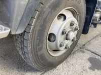 Isuzu JUSTON лот № 3600 оценка 3.5  с аукциона в Японии 8