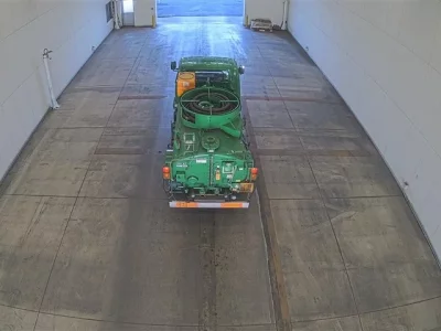 Isuzu JUSTON  с аукциона в Японии