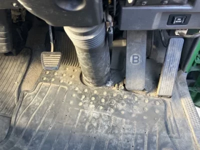 Isuzu JUSTON  с аукциона в Японии