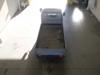 Toyota DYNA лот № 2024 оценка R  с аукциона в Японии 2