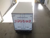 Isuzu ELF лот № 1999 оценка 3.5  с аукциона в Японии 2