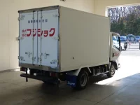 Isuzu ELF лот № 1999 оценка 3.5  с аукциона в Японии 1