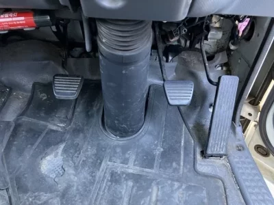 Isuzu ELF  с аукциона в Японии