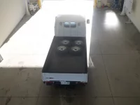 Nissan ATLAS лот № 2003 оценка 3.5  с аукциона в Японии 2