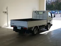 Nissan ATLAS лот № 2003 оценка 3.5  с аукциона в Японии 1