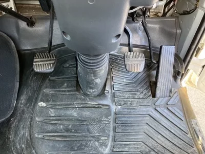 Nissan ATLAS  с аукциона в Японии