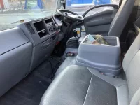 Isuzu ELF лот № 2007 оценка 3  с аукциона в Японии 4