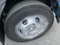 Isuzu ELF лот № 2007 оценка 3  с аукциона в Японии 8