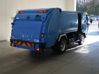 Isuzu ELF лот № 2007 оценка 3  с аукциона в Японии 1