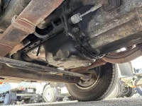 Mitsubishi CANTER лот № 2006 оценка R  с аукциона в Японии 9