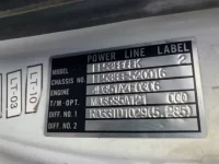 Mitsubishi CANTER лот № 2006 оценка R  с аукциона в Японии 7