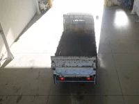 Mitsubishi CANTER лот № 2006 оценка R  с аукциона в Японии 2