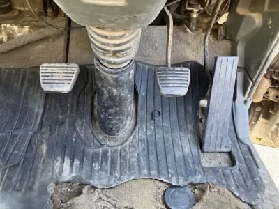 Mitsubishi CANTER  с аукциона в Японии