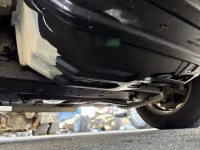 Nissan ATLAS лот № 2023 оценка 3.5  с аукциона в Японии 8