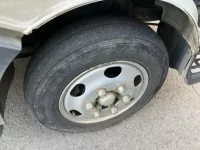 Nissan ATLAS лот № 2023 оценка 3.5  с аукциона в Японии 7