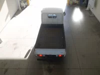 Nissan ATLAS лот № 2023 оценка 3.5  с аукциона в Японии 2