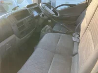 Nissan ATLAS лот № 2023 оценка 3.5  с аукциона в Японии 4