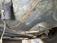 Mitsubishi CANTER лот № 2010 оценка 4  с аукциона в Японии 9