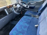 Mitsubishi CANTER лот № 2010 оценка 4  с аукциона в Японии 4