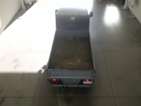 Mitsubishi CANTER лот № 2010 оценка 4  с аукциона в Японии 2