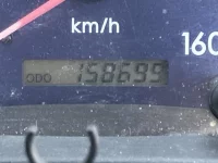 Mitsubishi CANTER лот № 2010 оценка 4  с аукциона в Японии 5