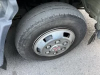 Mitsubishi CANTER лот № 2010 оценка 4  с аукциона в Японии 8