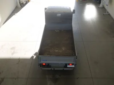 Mitsubishi CANTER  с аукциона в Японии