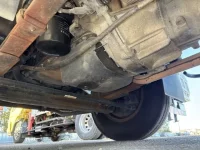 Isuzu ELF лот № 2025 оценка 3.5  с аукциона в Японии 9