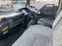 Isuzu ELF лот № 2025 оценка 3.5  с аукциона в Японии 4