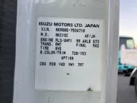 Isuzu ELF лот № 2025 оценка 3.5  с аукциона в Японии 7
