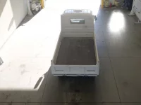 Isuzu ELF лот № 2025 оценка 3.5  с аукциона в Японии 2