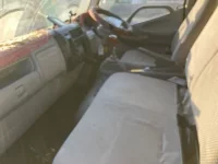 Hino DUTRO лот № 2014 оценка 3  с аукциона в Японии 4