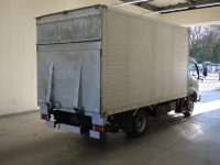 Hino DUTRO лот № 2014 оценка 3  с аукциона в Японии 1