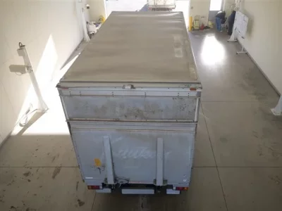 Hino DUTRO  с аукциона в Японии