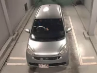 Daihatsu SONICA лот № 1030 оценка 3  с аукциона в Японии 5