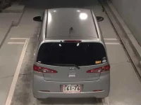 Daihatsu SONICA лот № 1030 оценка 3  с аукциона в Японии 6