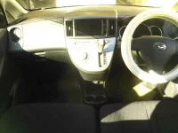 Daihatsu SONICA лот № 1030 оценка 3  с аукциона в Японии 7