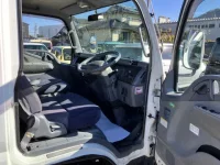 Mitsubishi CANTER лот № 20002 оценка 3.5  с аукциона в Японии 2