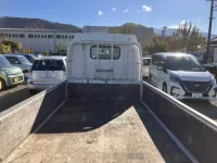 Mitsubishi CANTER лот № 20002 оценка 3.5  с аукциона в Японии 7