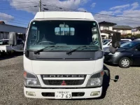 Mitsubishi CANTER лот № 20002 оценка 3.5  с аукциона в Японии 4