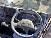 Mitsubishi CANTER лот № 20002 оценка 3.5  с аукциона в Японии 5