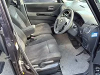 Suzuki PALETTE лот № 25002 оценка 3  с аукциона в Японии 4