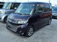 Suzuki PALETTE лот № 25002 оценка 3  с аукциона в Японии 1