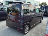 Suzuki PALETTE лот № 25002 оценка 3  с аукциона в Японии 2